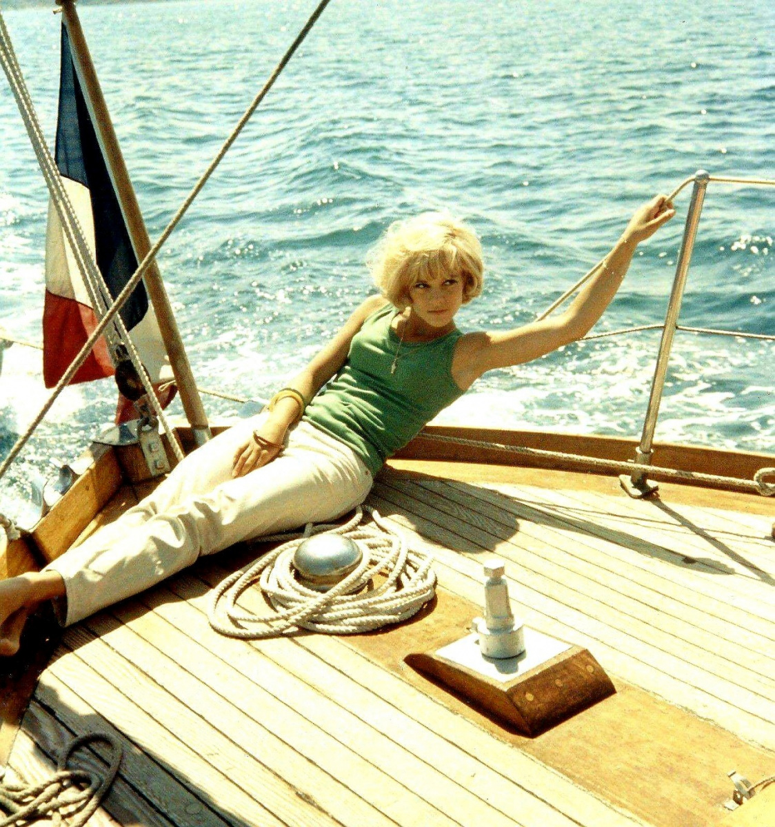 Galleries Site Officiel De Sylvie Vartan