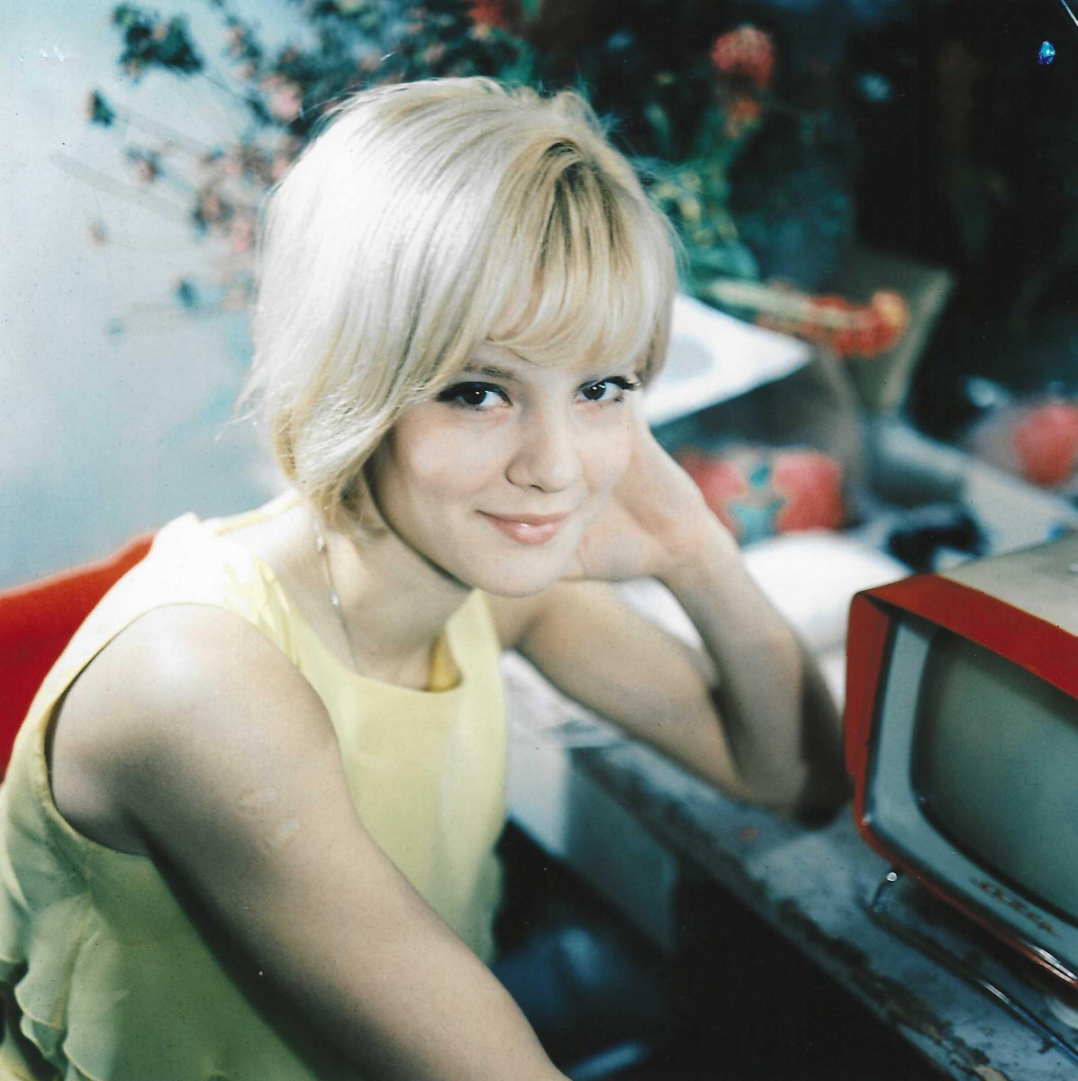 Galleries Site Officiel De Sylvie Vartan