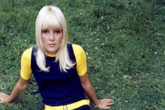 Sylvie Vartan