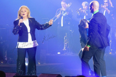 Je tire ma révérence