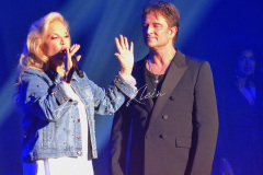 Je tire ma révérence