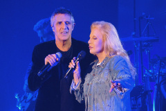 Je tire ma révérence