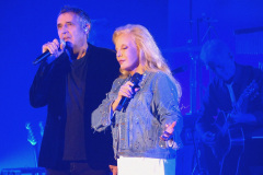 Sylvie Palais des Sports 2024