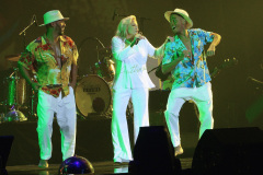 Sylvie Palais des Sports 2024