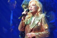 Sylvie Palais des Sports 2024