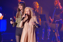 Sylvie Palais des Sports 2024