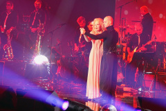 Sylvie Palais des Sports 2024