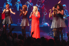 Sylvie Palais des Sports 2024