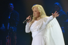 Je tire ma révérence