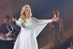 Sylvie Palais des Sports 2024