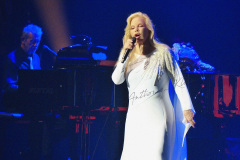 Sylvie Palais des Sports 2024