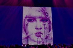 Je tire ma révérence