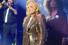 Je tire ma révérence