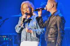 Je tire ma révérence