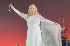 Je tire ma révérence