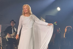 Je tire ma révérence