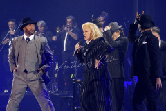 Sylvie Palais des Sports 2024