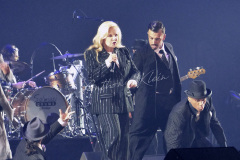 Sylvie Palais des Sports 2024