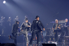 Sylvie Palais des Sports 2024