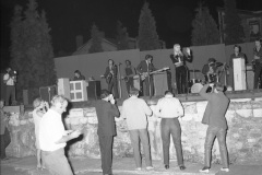 A Vienne le 1er août 67