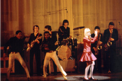 A l'Olympia