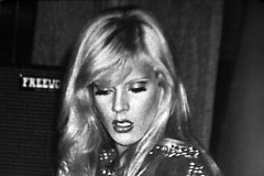 Sylvie Vartan Olympia 70