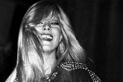 Sylvie Vartan Olympia