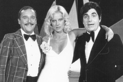 1974 Avec Roger Pierre & Jean-Mac Thibaut