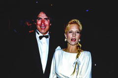 En 1987, au festival de Cannes