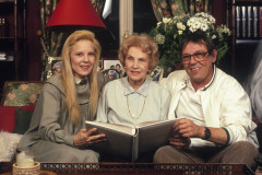 SYLVIE VARTAN ILONA VARTAN EDDIE VARTAN
