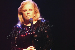 Sylvie Vartan Longjumeau 26 novembre 2022