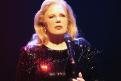 Sylvie Vartan Longjumeau 26 novembre 2022