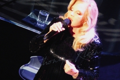 Sylvie Vartan Salle Pleyel 201