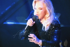 Sylvie Vartan Salle Pleyel 201