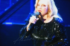 Sylvie Vartan Salle Pleyel 201