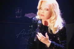 Sylvie Vartan Salle Pleyel 201