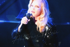 Sylvie Vartan Salle Pleyel 201