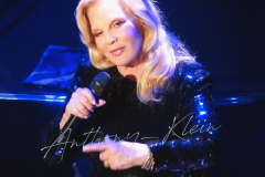 Sylvie Vartan Salle Pleyel 201