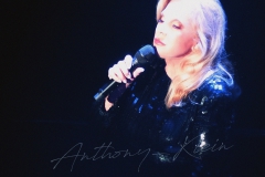 Sylvie Vartan Salle Pleyel 201