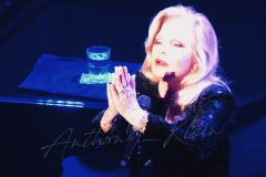 Sylvie Vartan Salle Pleyel 201