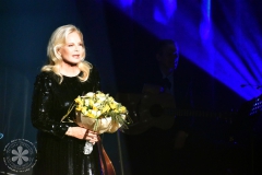 Sylvie Vartan Edouard VII