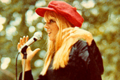 Sylvie Vartan Rémoulin 1969