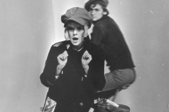 Dim dam dom - Le Kid (3/11/67)
