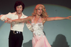 6 juin 76 – Système 2 : Cheek to cheek (en duo avec George Chakiris)