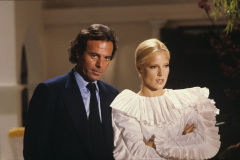 Orient Express (Numéro Un Julio Iglesias 1981)