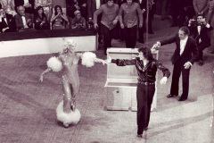 07 septembre 74 – Gala de l’union des artistes : La malle des Indes avec Michel Sardou