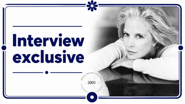 Site officiel de Sylvie Vartan