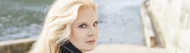 Site officiel de Sylvie Vartan