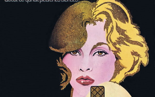 Edition anniversaire de « Qu&rsquo;est-ce qui fait pleurer les blondes » en version digitale !