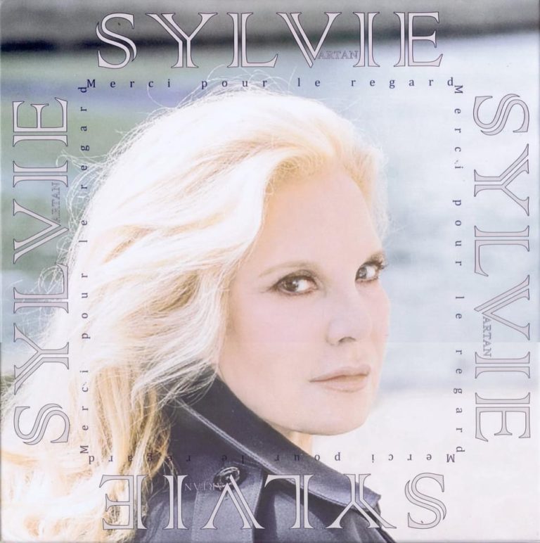 Albums 2020 Site officiel de Sylvie Vartan
